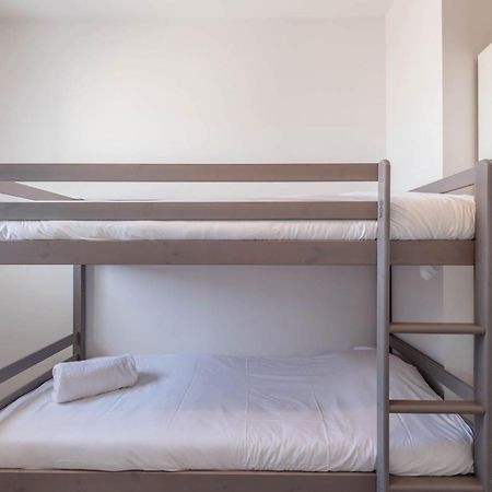Smartstay Le Thiou - Annecy Centre Bagian luar foto