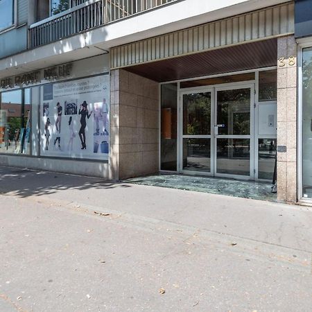 Smartstay Le Thiou - Annecy Centre Bagian luar foto