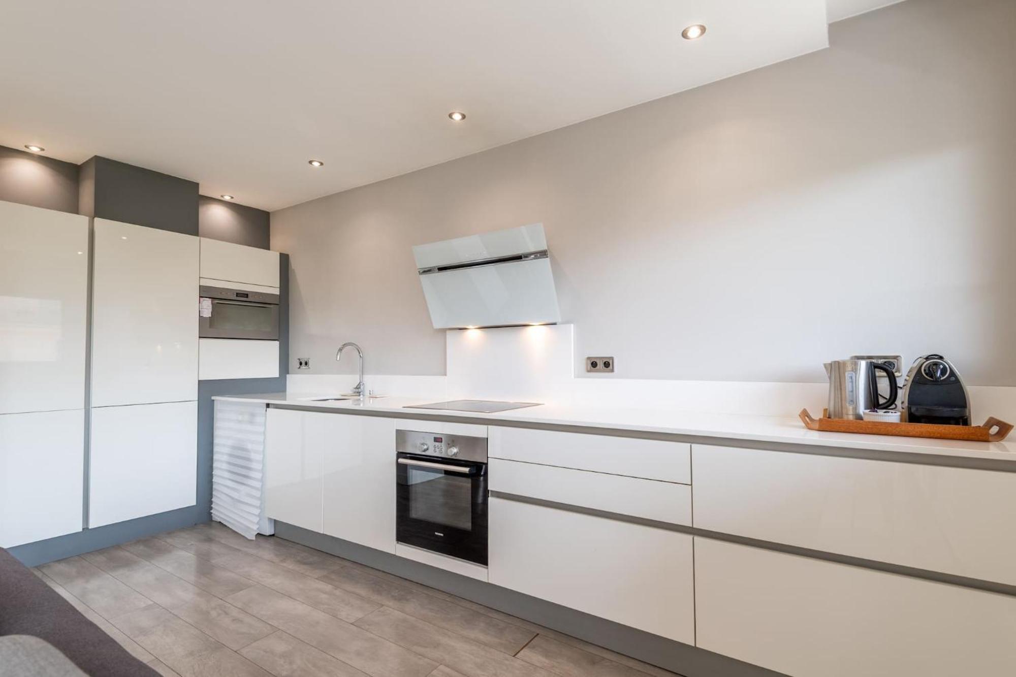 Smartstay Le Thiou - Annecy Centre Bagian luar foto