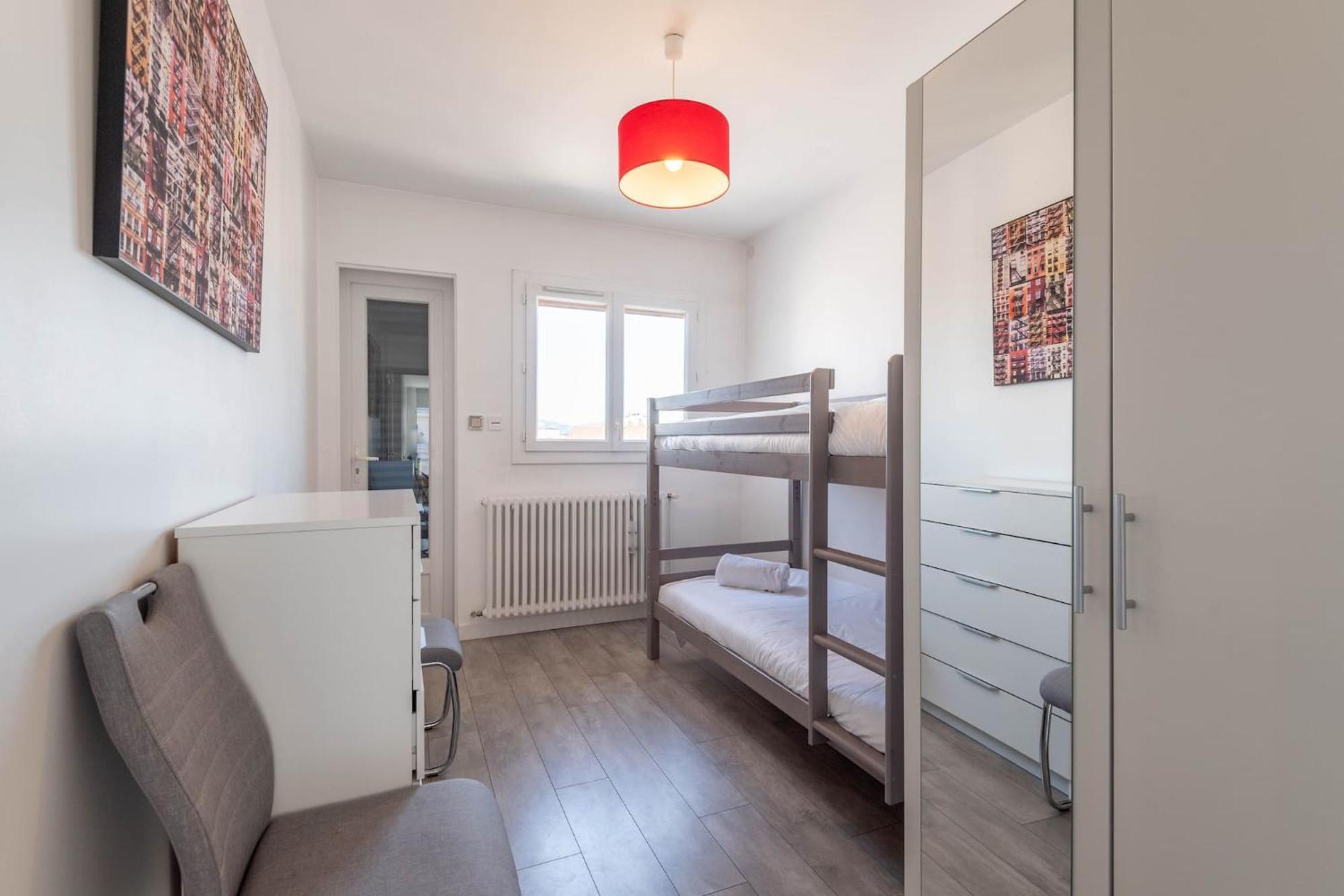 Smartstay Le Thiou - Annecy Centre Bagian luar foto